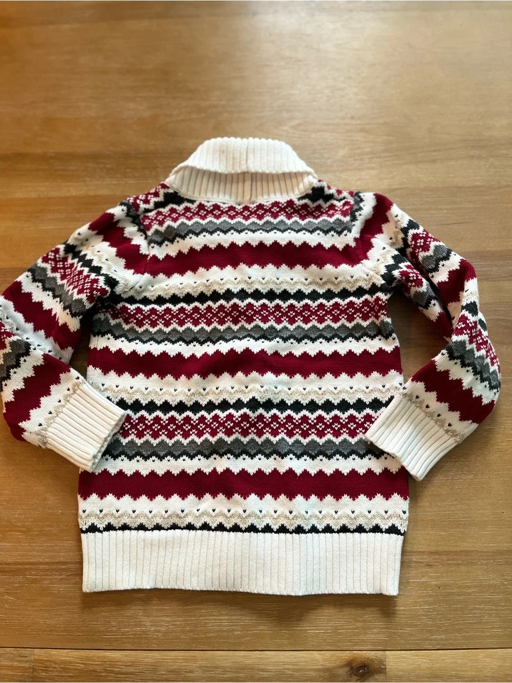 Gymboree button down